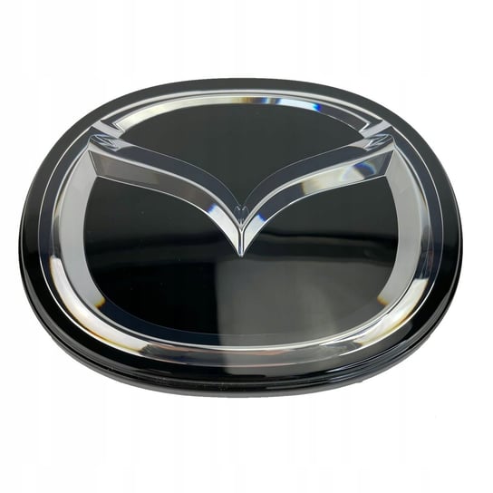 Emblemat Przedni Na Radar Mazda Oe Mazda 6 '18-22 MAZDA