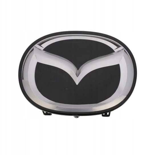 Emblemat Przedni Na Radar Mazda Oe Mazda 6 Cx-5 MAZDA