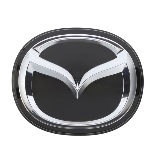 Emblemat Przedni Na Radar Oe Mazda 3 Cx-30 MAZDA