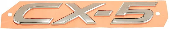 Emblemat Tylny Mazda Cx-5 Oe Mazda 3 Ke '11-17 MAZDA