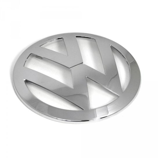 Emblemat Znaczek Na Przód Chrom Oe Vw Crafter T6.1 Volkswagen
