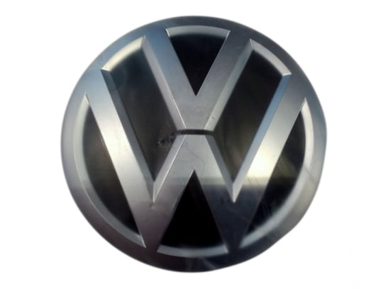 Emblemat Znaczek Na Tył Chrom Oe Vw Jetta Passat Polo Volkswagen