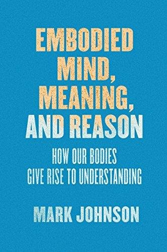 Embodied Mind, Meaning, and Reason Johnson Mark