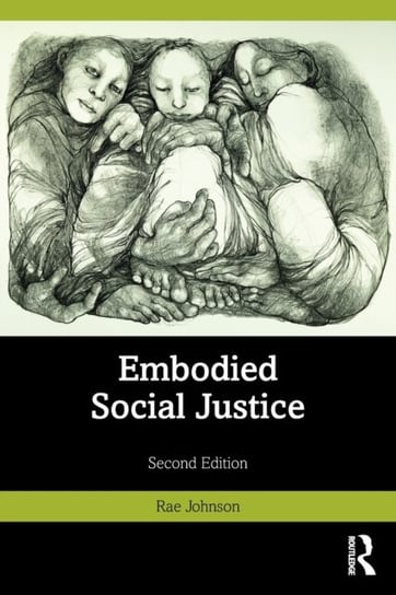 Embodied Social Justice Rae Johnson