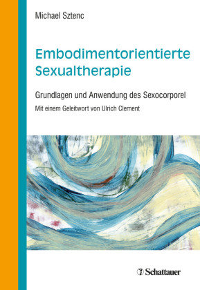 Embodimentorientierte Sexualtherapie Klett-Cotta