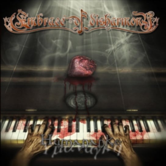 Embrace of Disharmony Humananke