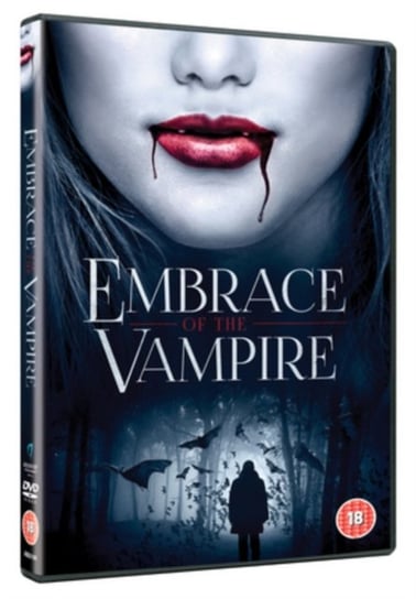 Embrace of the Vampire (brak polskiej wersji językowej) Bessai Carl