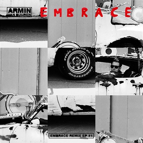 Embrace Remix - EP, Pt. 1 Armin Van Buuren