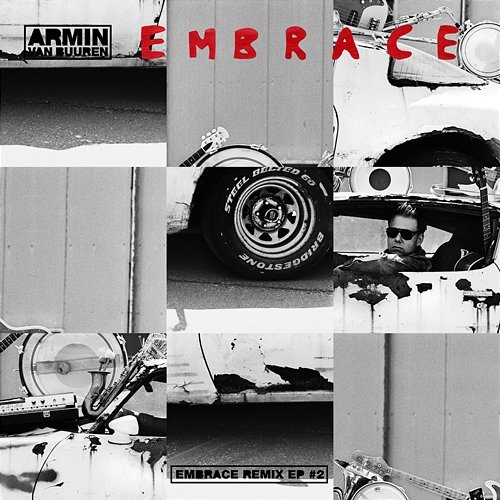 Embrace Remix - EP, Pt. 2 Armin Van Buuren