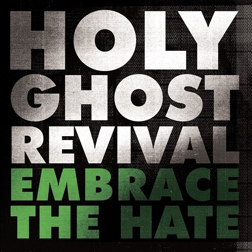 Embrace the Hate/ Angel of Death of My Dreams Pt. 2 Holy Ghost Revival