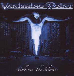 Embrace The Silence Vanishing Point
