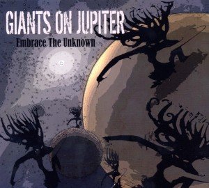Embrace The Unknown Giants Of Jupiter