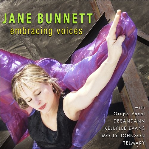 Embracing Voices Jane Bunnett