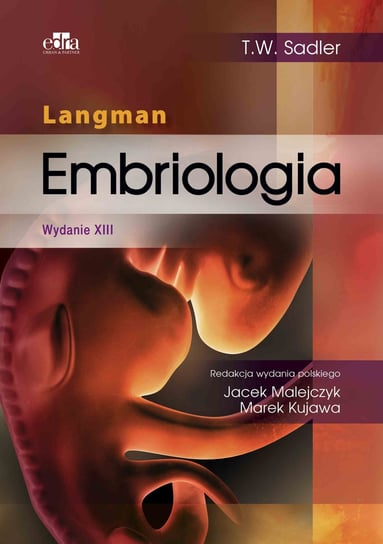 Embriologia Langman Sadler T. W.