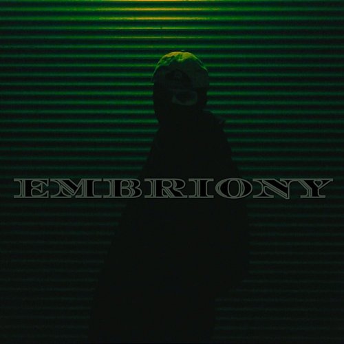 EMBRIONY Juan Lane