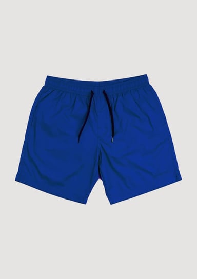 EMBROIDERED BEACH SHORTS Inna marka