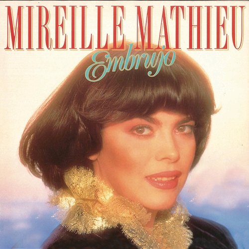 Embrujo Mireille Mathieu