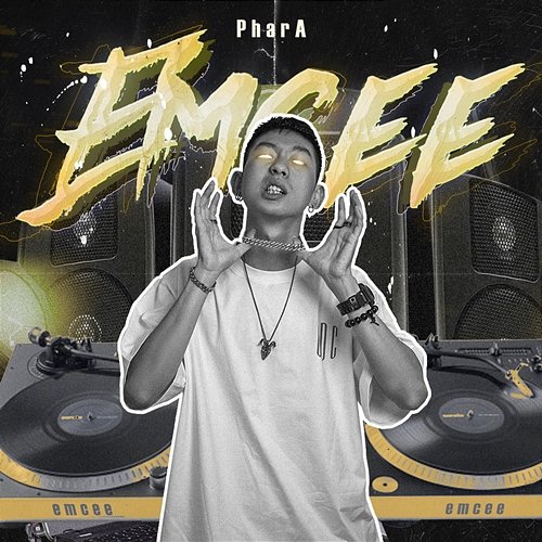 Emcee Phara