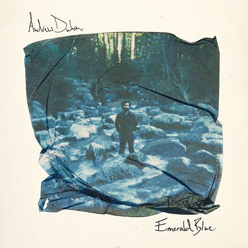 Emerald Blue Andrew Duhon