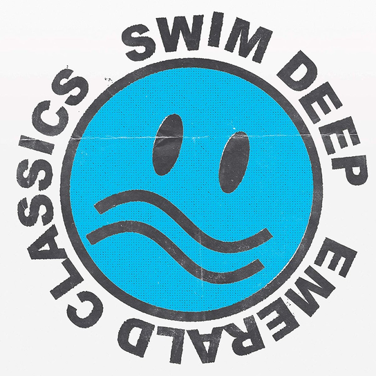 Emerald Classics Swim Deep