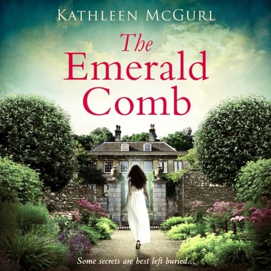 Emerald Comb McGurl Kathleen