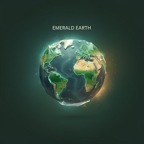 Emerald Earth Kurt Van Daal