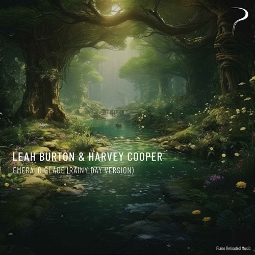 Emerald Glade Harvey Cooper, Leah Burton