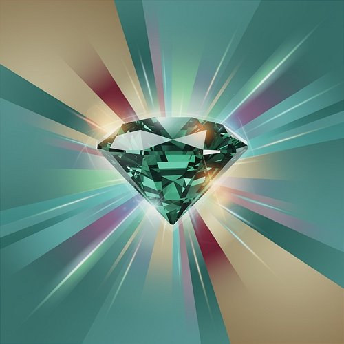 Emerald Instant Noah Van Krol