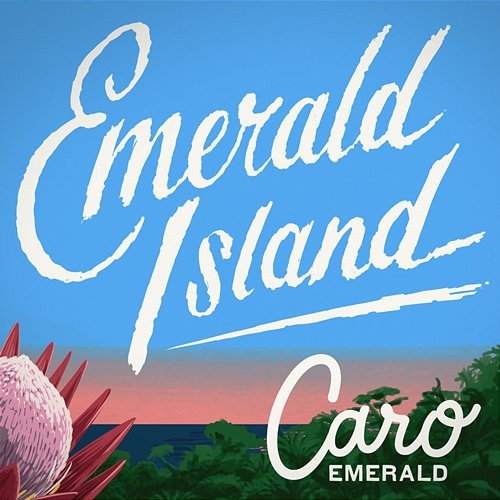 Emerald Island - EP Caro Emerald