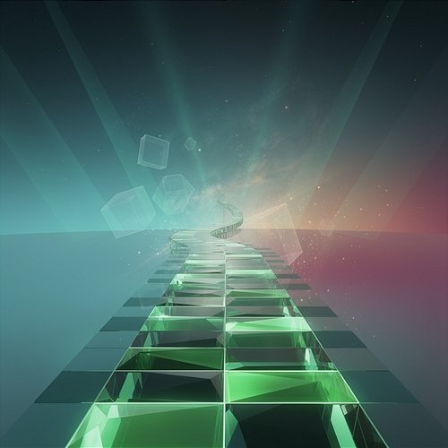 Emerald Journey Emil Neumann