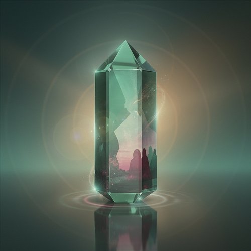 Emerald Memories Rene Saarinen