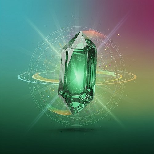 Emerald Miracle Patrick Van Daal