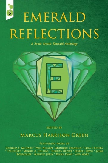 Emerald Reflections Vertvolta Press