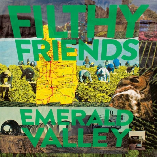 Emerald Valley Filthy Friends