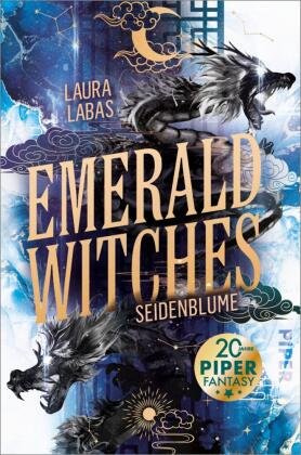 Emerald Witches Piper