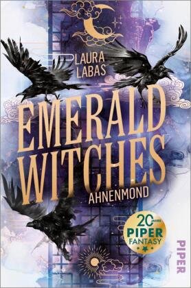 Emerald Witches Piper
