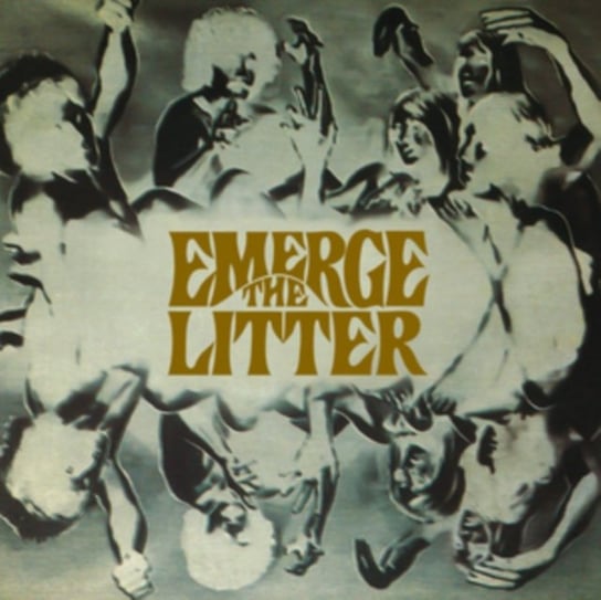 Emerge The Litter