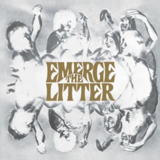 Emerge The Litter