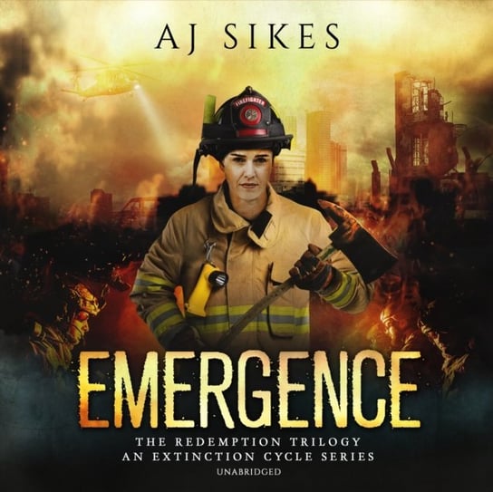 Emergence Sikes AJ