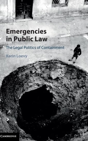 Emergencies in Public Law Loevy Karin