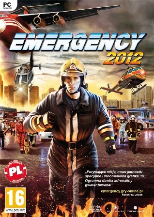 Emergency 2012 Techland