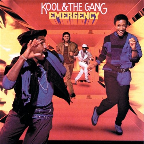 Emergency Kool & The Gang