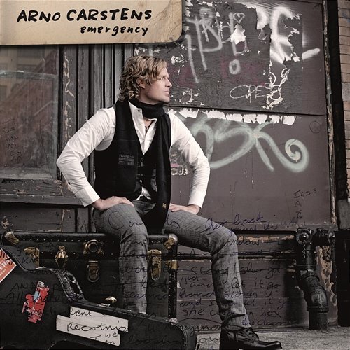 Emergency Arno Carstens