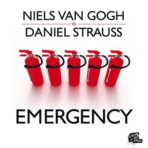Emergency Niels Van Gogh vs. Daniel Strauss