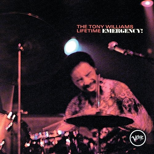 Emergency! The Tony Williams Lifetime
