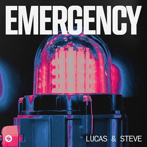 Emergency Lucas & Steve