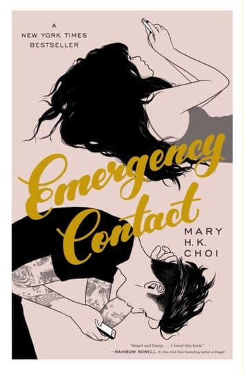 Emergency Contact Choi Mary H. K.