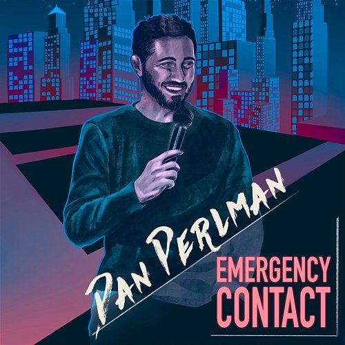 Emergency Contact Dan Perlman