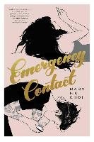 Emergency Contact Choi Mary H. K.