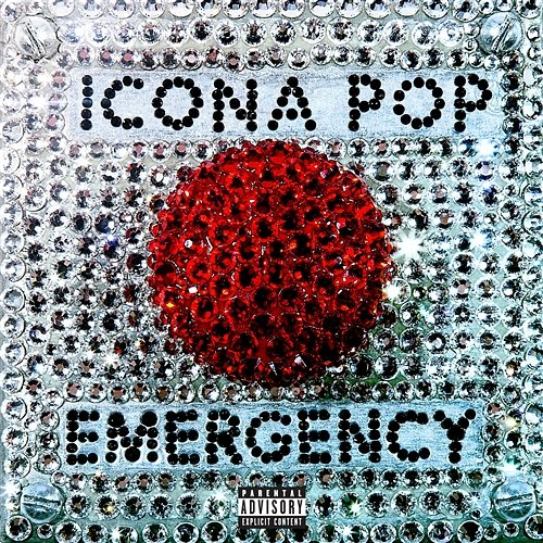 Emergency EP Icona Pop